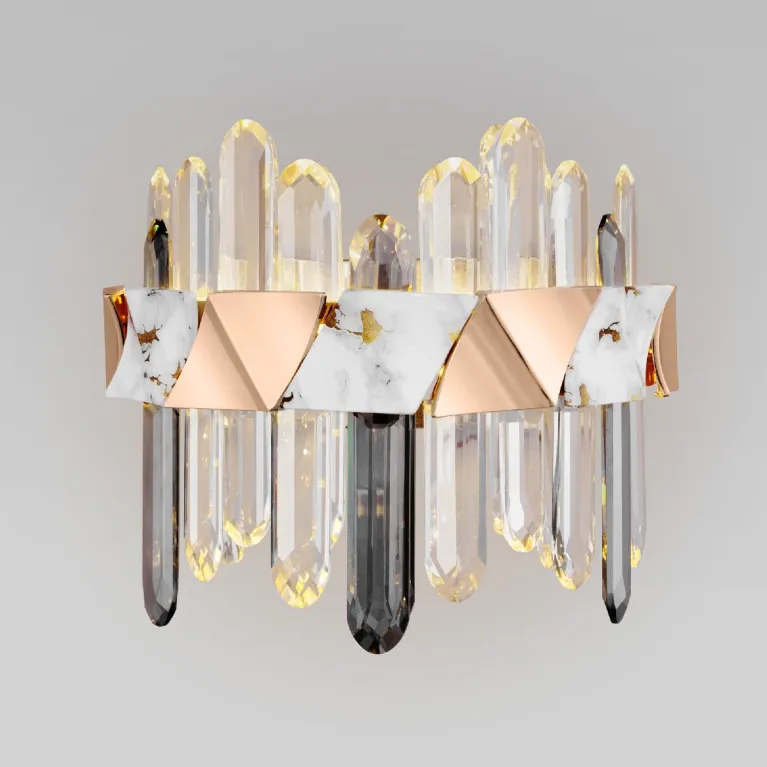 Настенный светильник Bogates Jewel 420/1 a067821 в Нижнем Новгороде