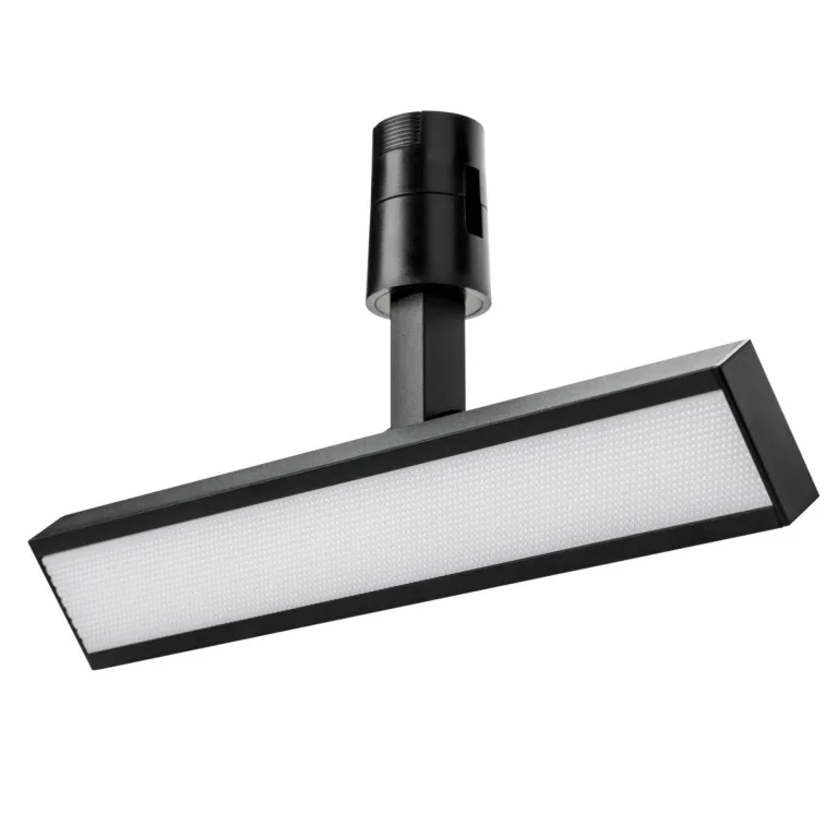 Трековый однофазный светильник Lightstar Due Hermes 270247 в Нижнем Новгороде