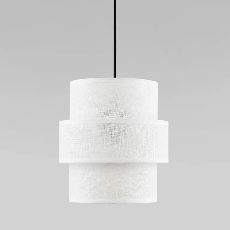 Подвесной светильник TK Lighting 5094 Calisto White a066915 в Нижнем Новгороде