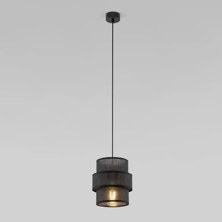 Подвесной светильник TK Lighting 5306 Calisto Black a066912 в Нижнем Новгороде