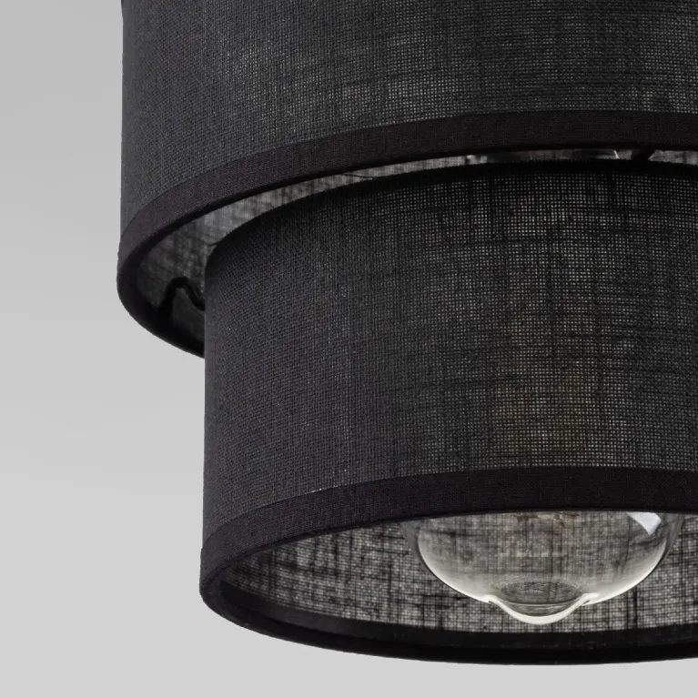 Подвесной светильник TK Lighting 5306 Calisto Black a066912 в Нижнем Новгороде