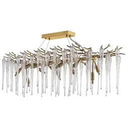 Подвесная люстра Dio DArte Tavenna H 1.5.120x40.101 G