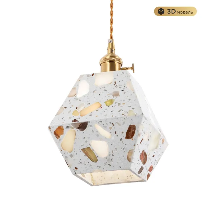 Подвесной светильник Modestyle MS.154.150 BS в Нижнем Новгороде