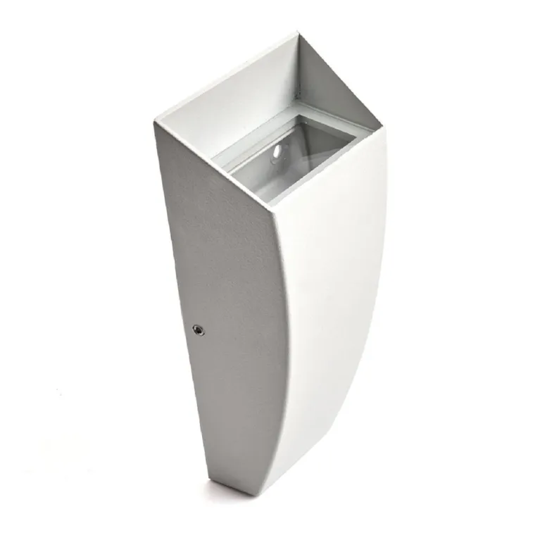 Уличный настенный светодиодный светильник Feron Дели DH506 48365 в Нижнем Новгороде