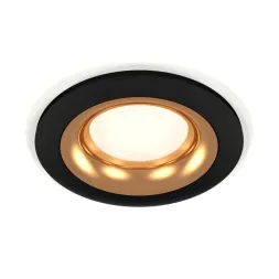 Встраиваемый светильник Ambrella Light Techno XC7622005 (C7622, N7014)