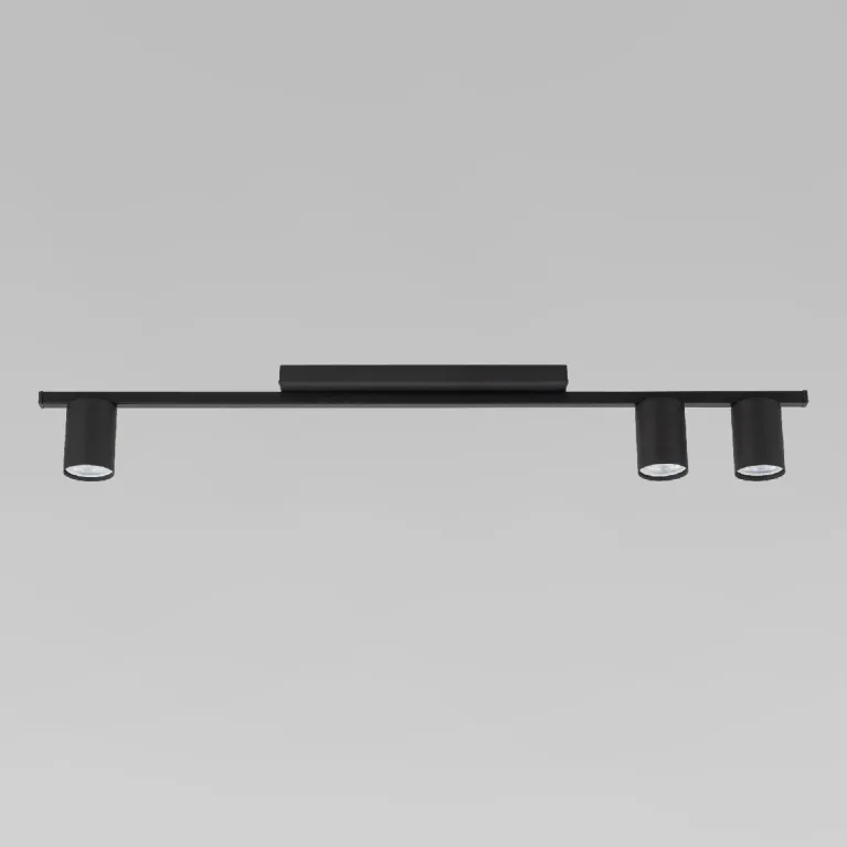 Потолочный светильник TK Lighting 4565 Logan Black a065378 в Нижнем Новгороде