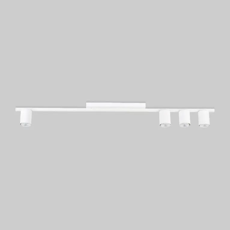 Потолочный светильник TK Lighting 4571 Logan White a065373 в Нижнем Новгороде