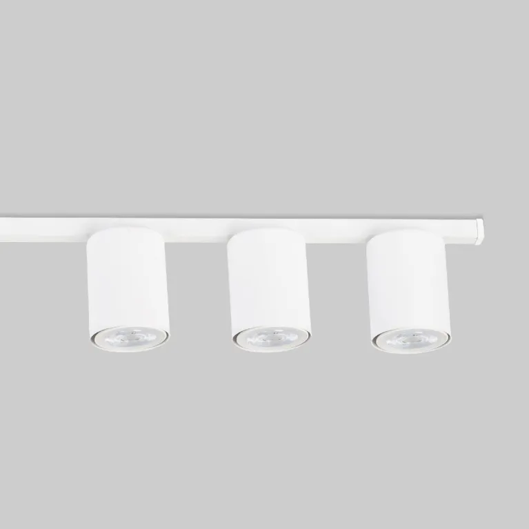 Потолочный светильник TK Lighting 4571 Logan White a065373 в Нижнем Новгороде