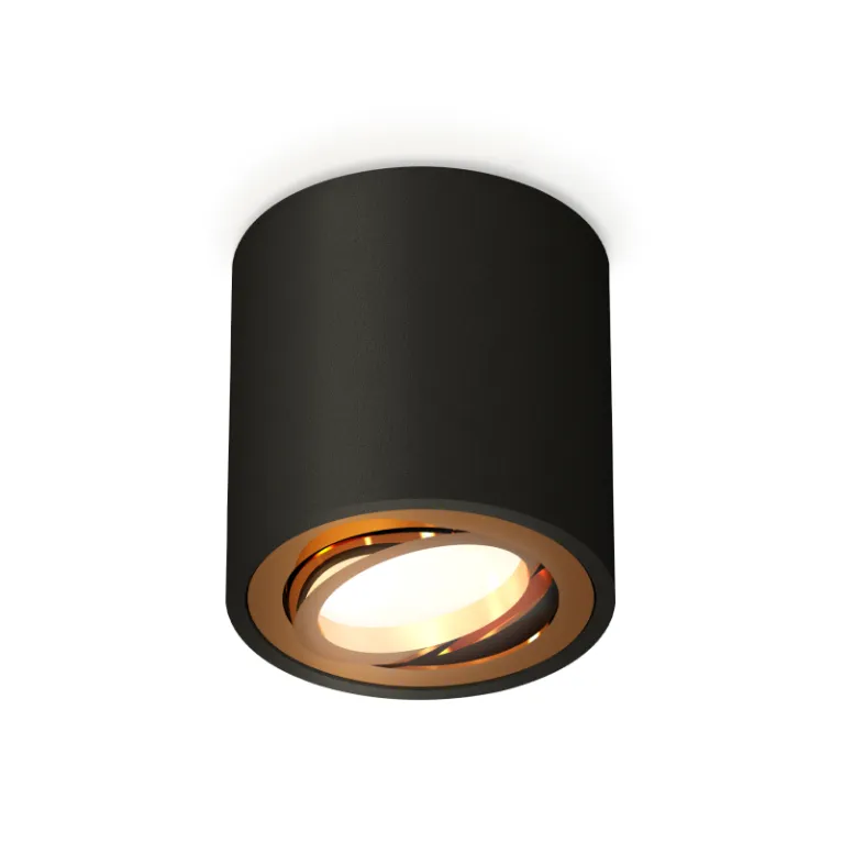 Потолочный светильник Ambrella Light Techno Spot XS7532004 (C7532, N7004) в Нижнем Новгороде