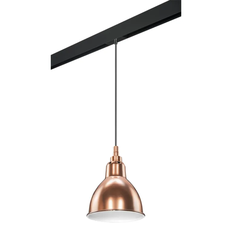 Трековый светильник Lightstar Loft PRO765013 (765013+595007) в Нижнем Новгороде
