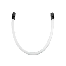 Трековый однофазный гибкий светильник Lightstar Due Hermes 270647