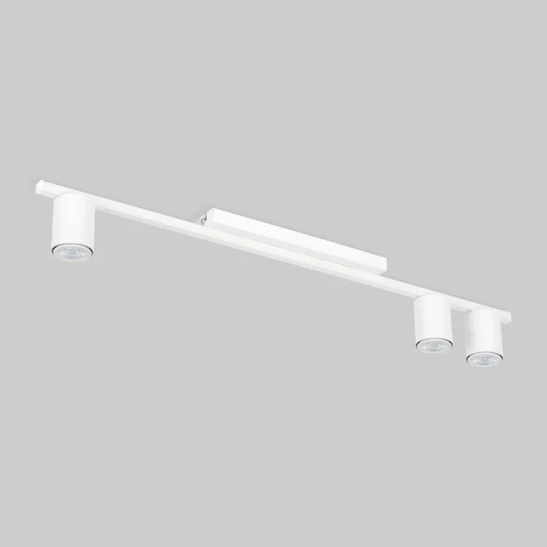 Потолочный светильник TK Lighting 4570 Logan White a065372 в Нижнем Новгороде