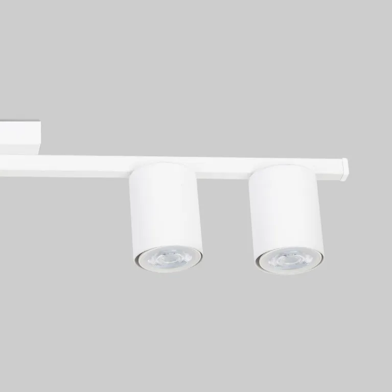 Потолочный светильник TK Lighting 4570 Logan White a065372 в Нижнем Новгороде