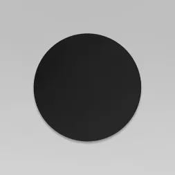 Настенный светильник TK Lighting 6013 Luna Black a065357