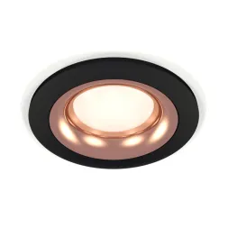 Встраиваемый светильник Ambrella Light Techno XC7622006 (C7622, N7015)