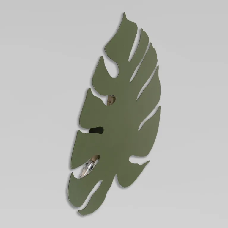 Настенный светильник TK Lighting 4668 Monstera a065335 в Нижнем Новгороде