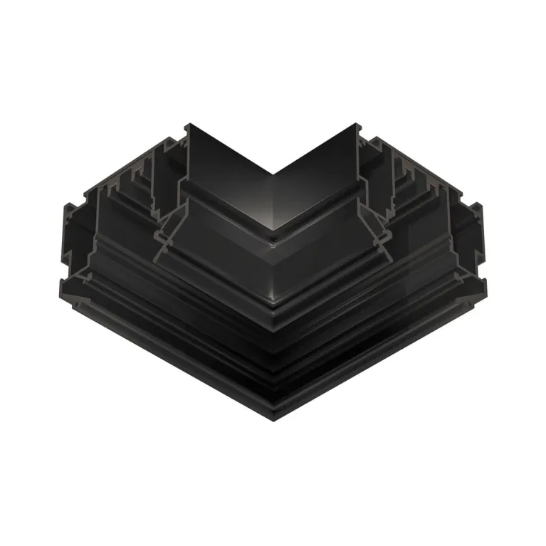 Коннектор угловой 90° для магнитного шинопровода Ambrella Light Track System GL1049 в Нижнем Новгороде