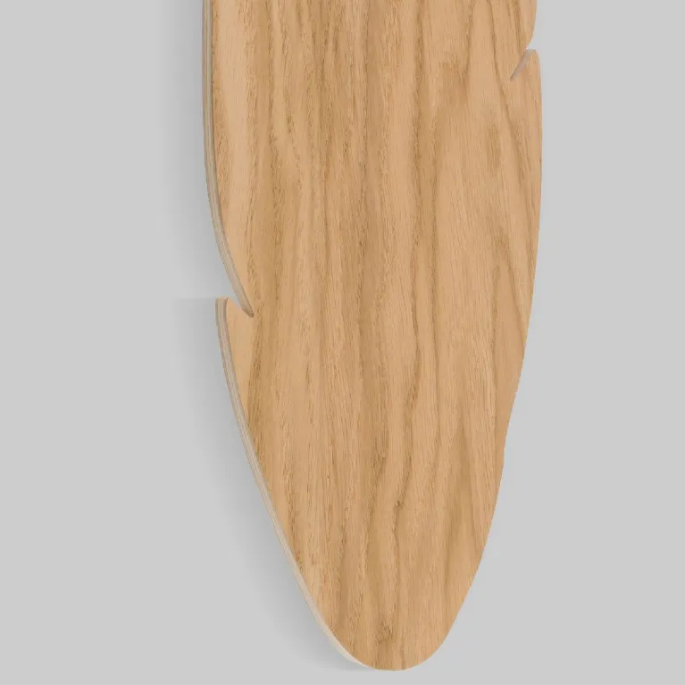Настенный светильник TK Lighting 4678 Hoja Wood a065086 в Нижнем Новгороде