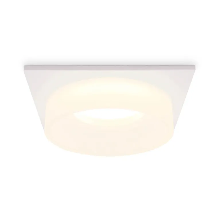 Встраиваемый точечный светильник Ambrella light TN TN1314 в Нижнем Новгороде