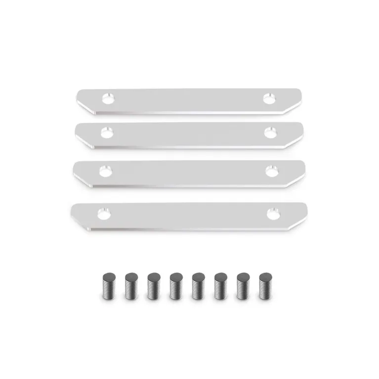 Комплект прямых соединителей 4шт Ambrella Light Track System GL1072 в Нижнем Новгороде