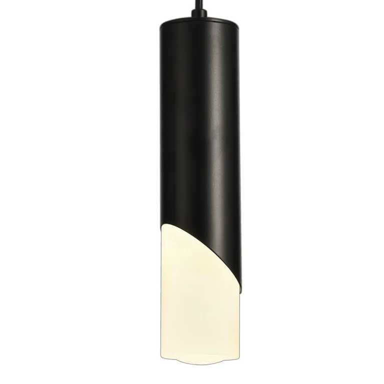 Подвесной светодиодный светильник Natali Kovaltseva Loft Led Lamps 81355 Black в Нижнем Новгороде
