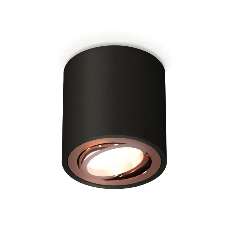 Потолочный светильник Ambrella Light Techno Spot XS7532005 (C7532, N7005) в Нижнем Новгороде