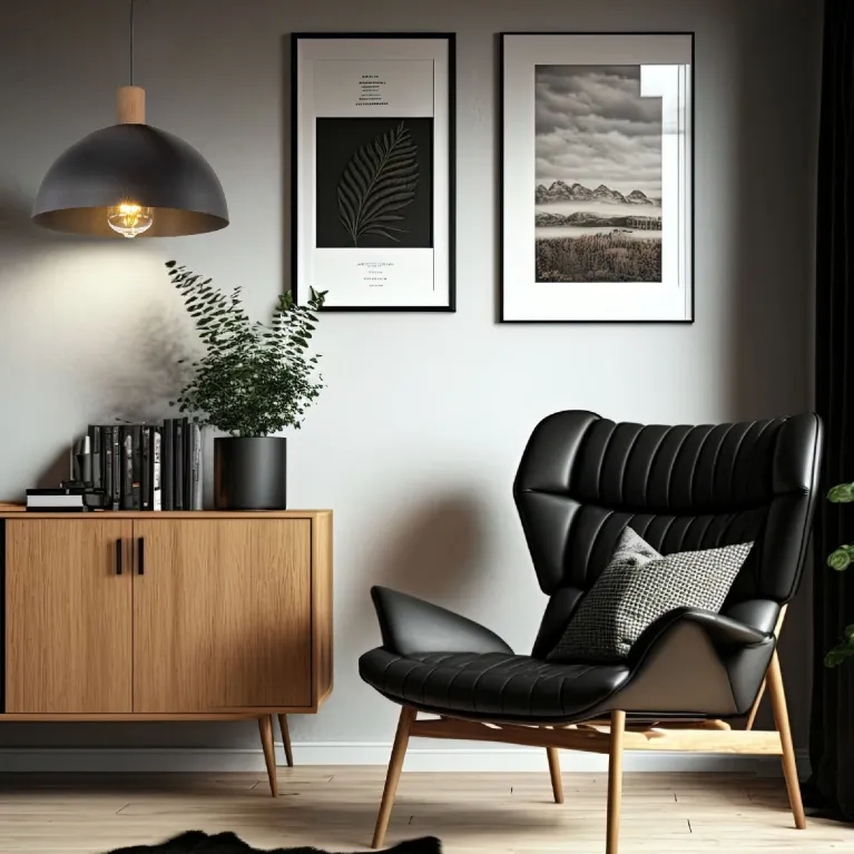Подвесной светильник TK Lighting 4852 Oslo a065071 в Нижнем Новгороде