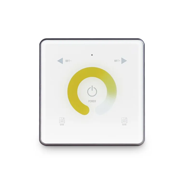 Настенная панель управления светильниками Ambrella Light Track System GL1861 в Нижнем Новгороде