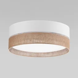 Потолочный светильник TK Lighting 6577 Linobianco a065019
