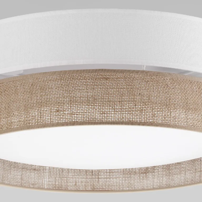 Потолочный светильник TK Lighting 6577 Linobianco a065019 в Нижнем Новгороде