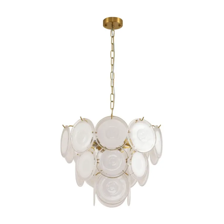 Подвесная люстра Lumion Moderni Chipsy 8320/5 в Нижнем Новгороде