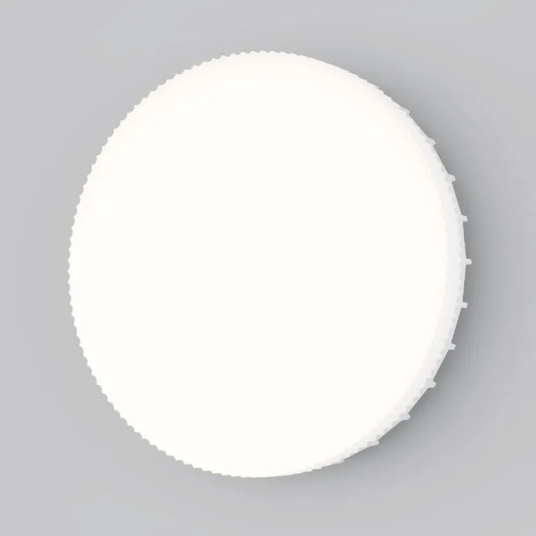 Лампа светодиодная Voltega Wi-Fi bulbs GX53 9W 2700K-6500K MIX-RGB DIM 2431 в Нижнем Новгороде