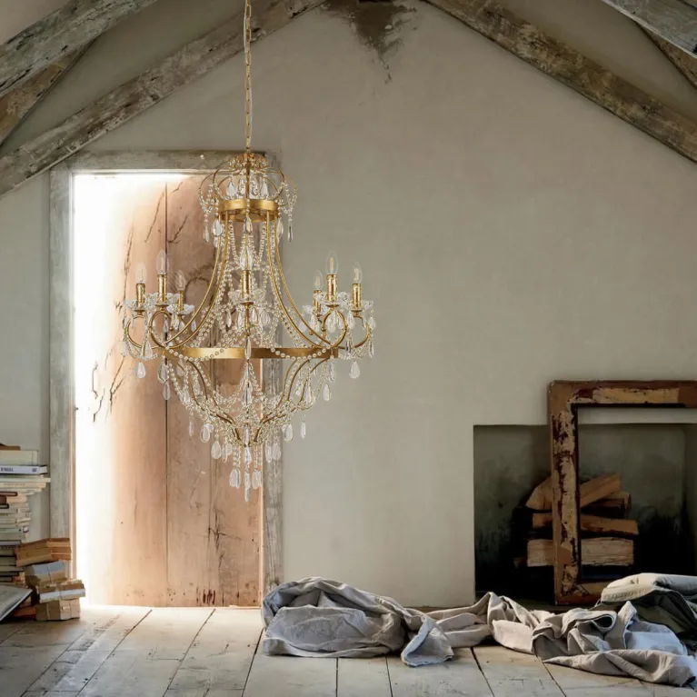 Бра Loft IT Foil 10430W в Нижнем Новгороде