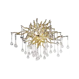 Настенный светильник Garda Decor 86-80153