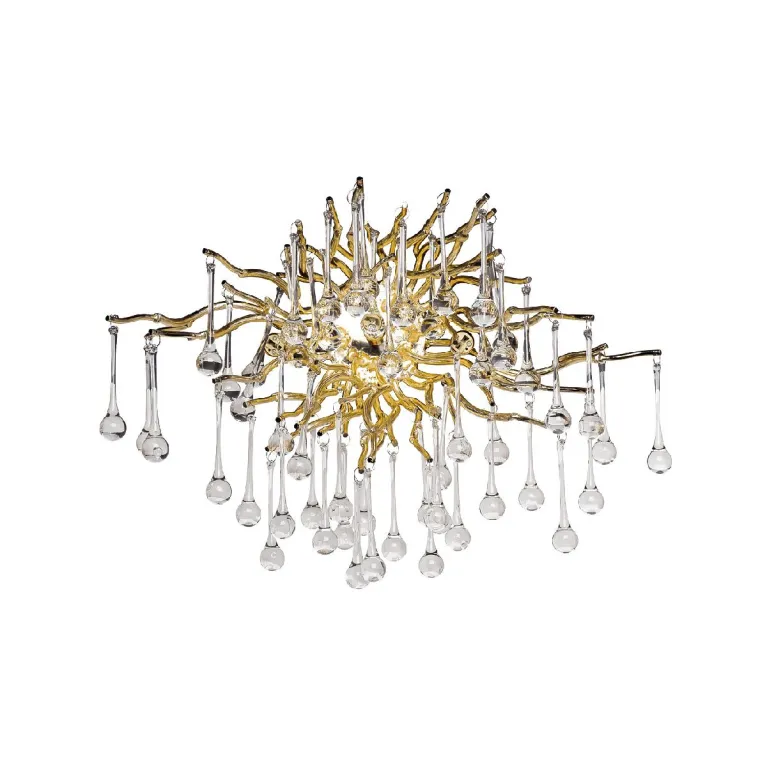 Настенный светильник Garda Decor 86-80153 в Нижнем Новгороде