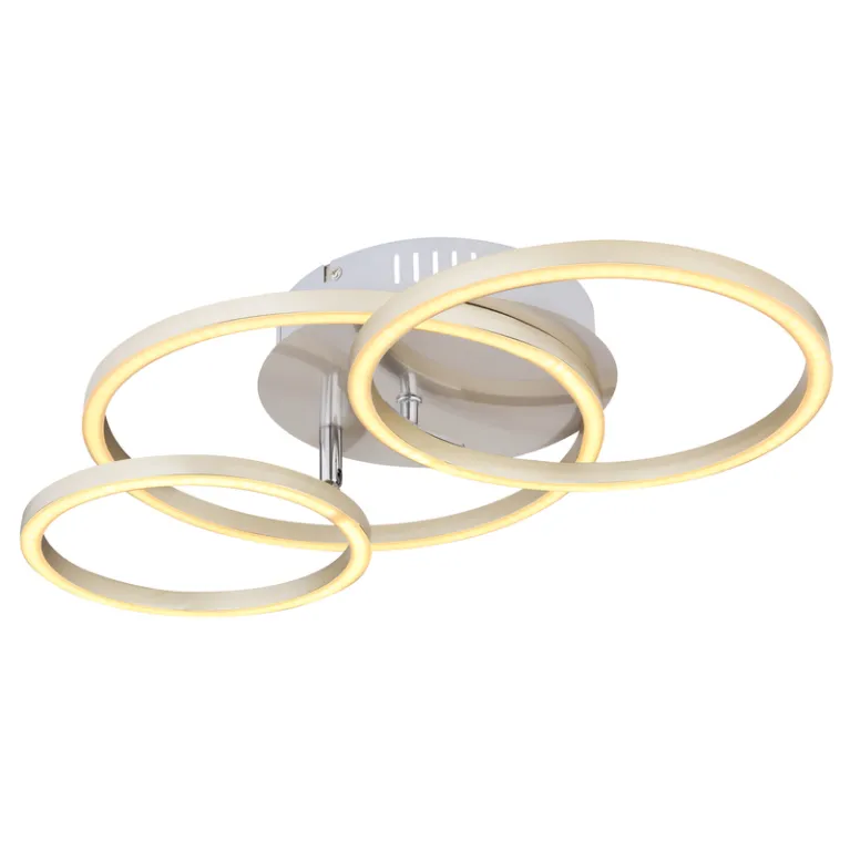 Потолочная люстра Globo Kendy 67233-30N в Нижнем Новгороде