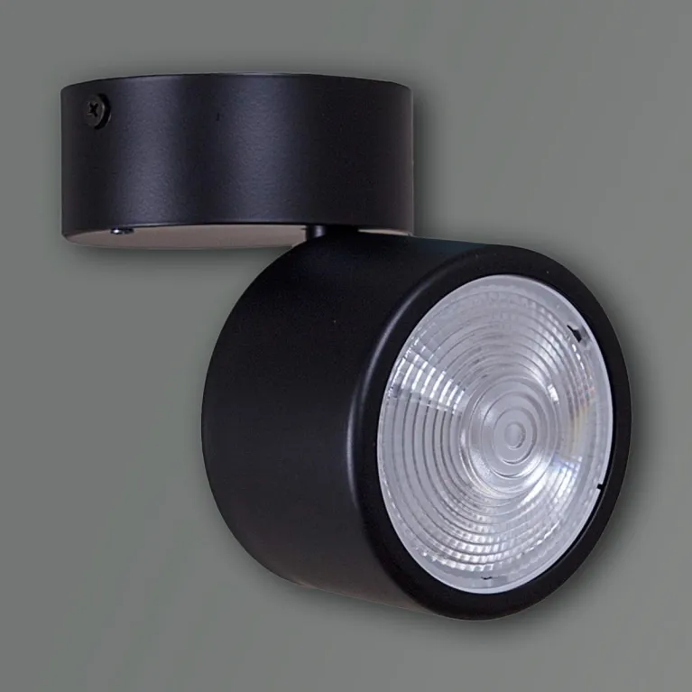 Спот Reluce 84295-9.5-001RT LED12W BK в Нижнем Новгороде