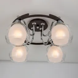 Потолочная люстра Citilux CL115145