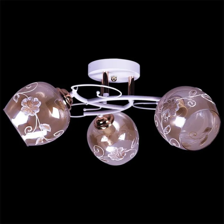 Потолочная люстра Reluce 27081-0.3-03 в Нижнем Новгороде