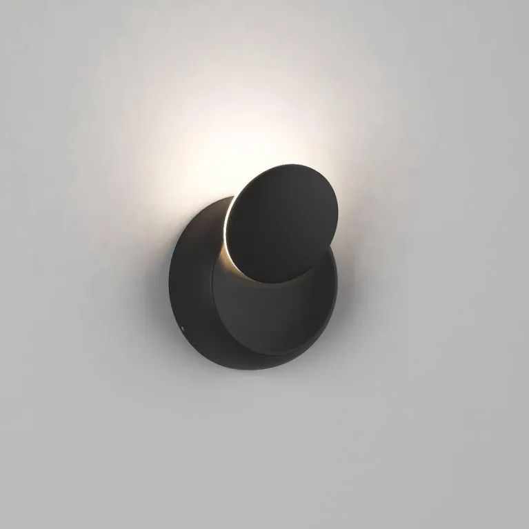 Настенный светодиодный светильник DesignLed GW Mun GW-6100-5-BL-WW 002388 в Нижнем Новгороде