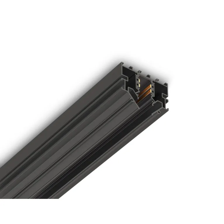 Шинопровод низковольтный для монтажа в натяжной потолок Ambrella Light Track System GL1945 в Нижнем Новгороде