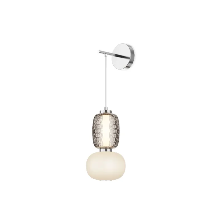 Бра Maytoni Pattern MOD267WL-L18CH3K в Нижнем Новгороде