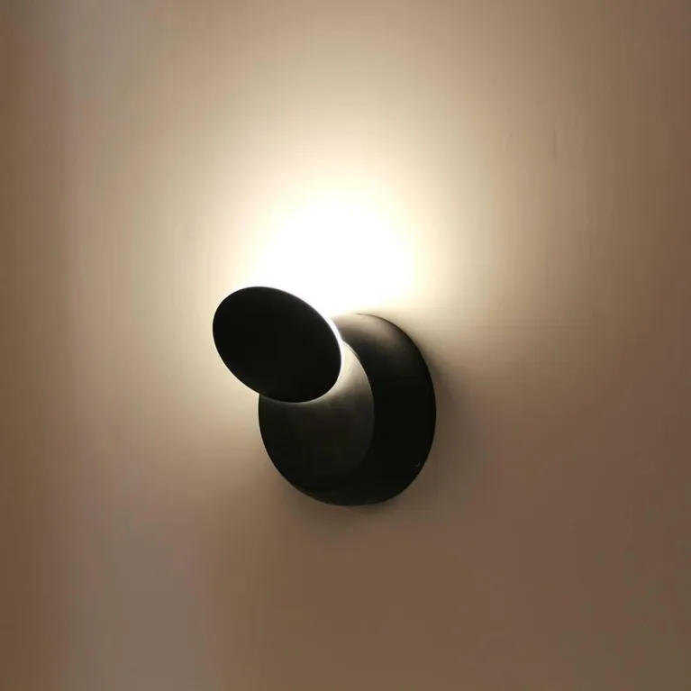 Настенный светодиодный светильник DesignLed GW Mun GW-6100-5-BL-WW 002388 в Нижнем Новгороде