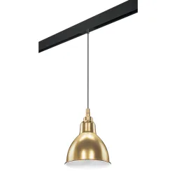 Трековый светильник Lightstar Loft PRO765018 (765018+595007)