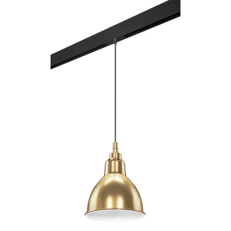 Трековый светильник Lightstar Loft PRO765018 (765018+595007) в Нижнем Новгороде