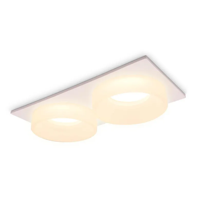Встраиваемый точечный светильник Ambrella light TN TN1317 в Нижнем Новгороде