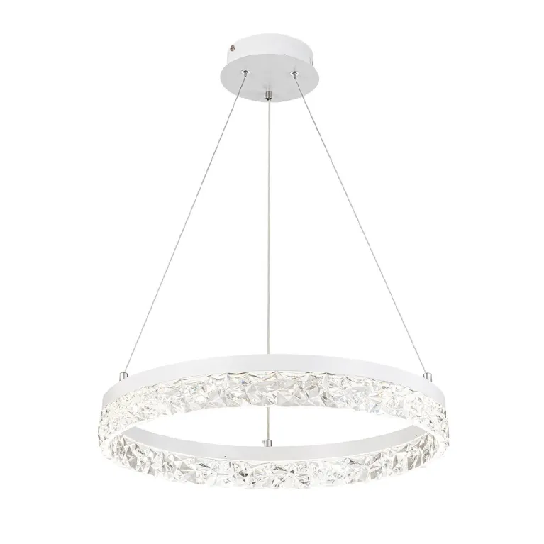 Подвесной светильник Escada Glacial 10224/SG LED в Нижнем Новгороде