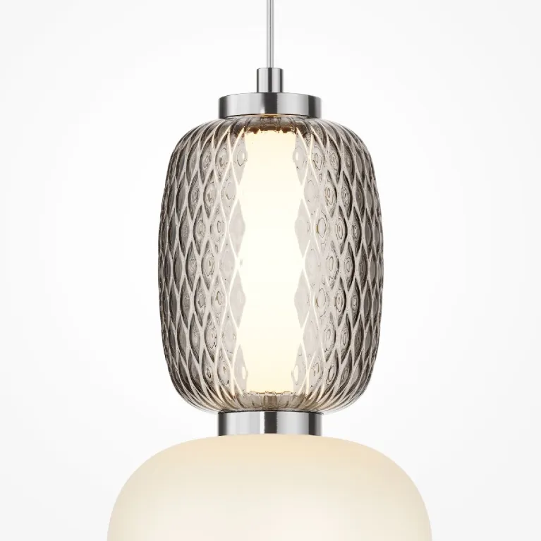 Бра Maytoni Pattern MOD267WL-L18CH3K в Нижнем Новгороде