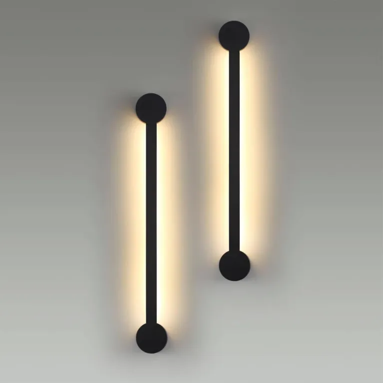 Настенный светодиодный светильник Odeon Light Hightech Stich 6667/12WL в Нижнем Новгороде