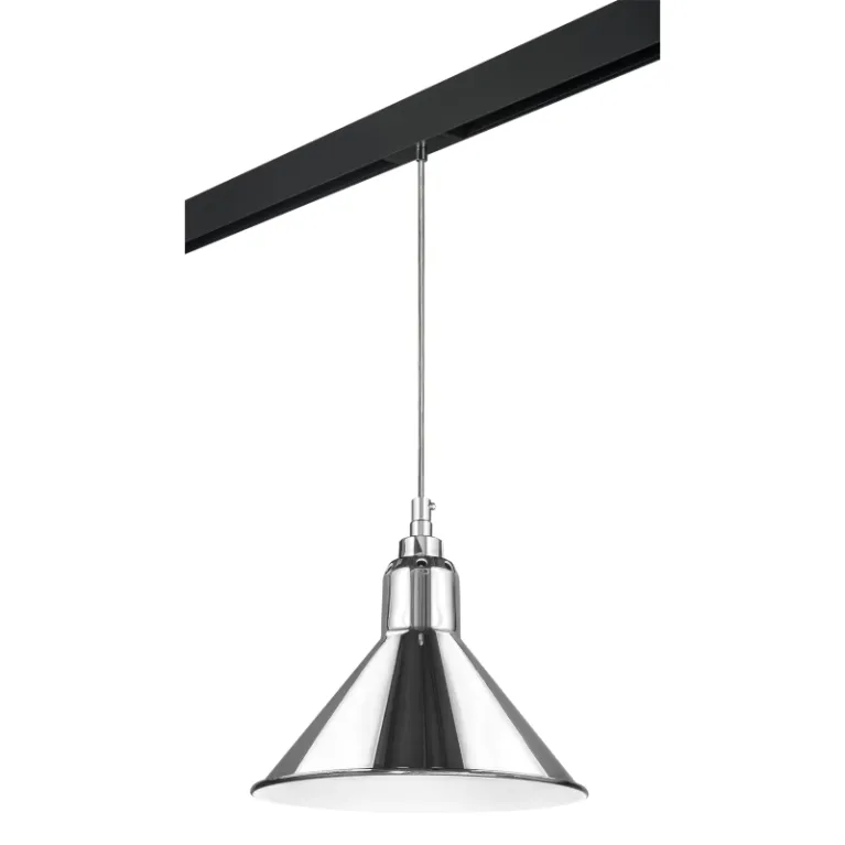 Трековый светильник Lightstar Loft PRO765024 (765024+595007) в Нижнем Новгороде
